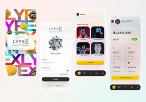 UIUX Studio Proyecto -