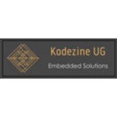 Kodezine UG Logo
