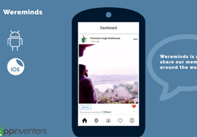 Appinventers Proyecto -
