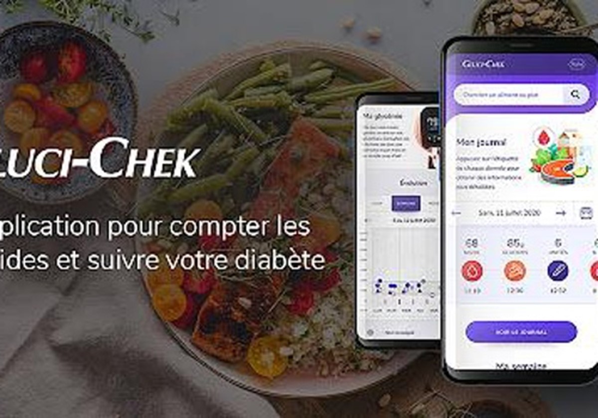  - Gluci Chek