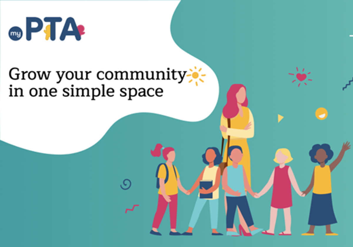 MyPTA - MyPTA