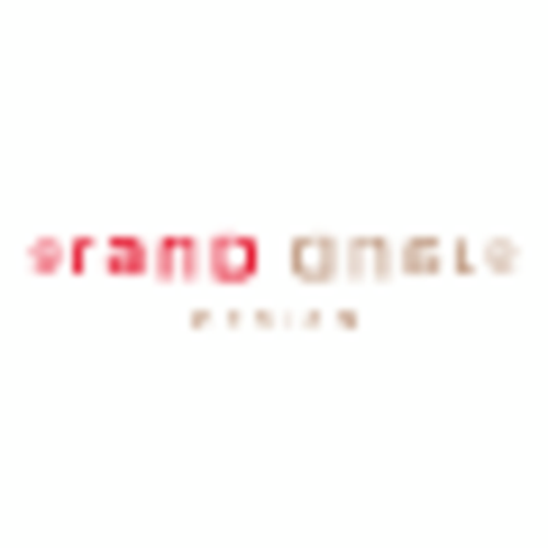 Grand Angle Design logotipo