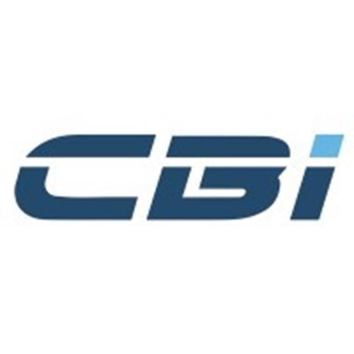 CBI - Crypto Blockchain Industries logotipo