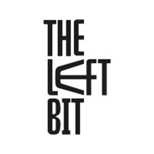 The Left Bit logotipo