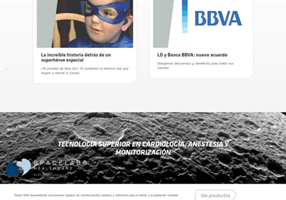 Markenetics Proyecto -