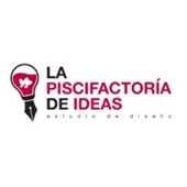 La Piscifactoría de Ideas Logo