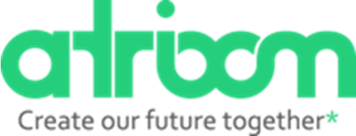 Atrioom logotipo