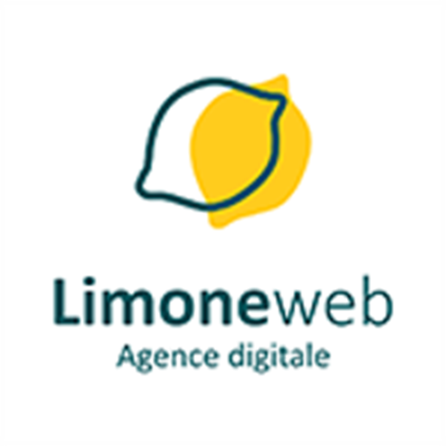 Limone Web logotipo
