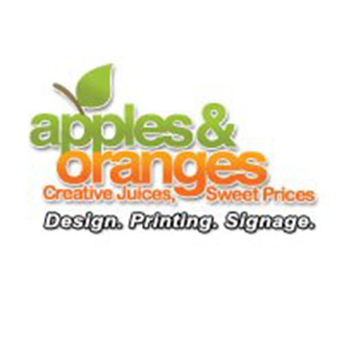 Apples & Oranges logotipo