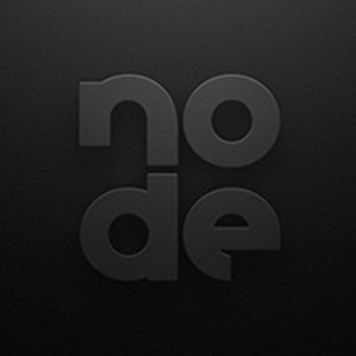 THENODE LAB logotipo
