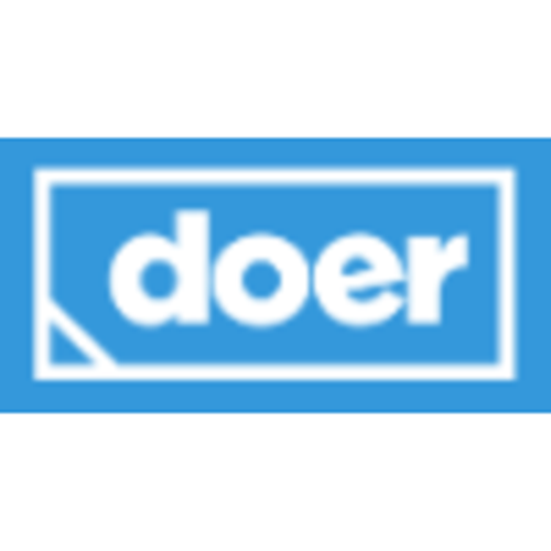 Doer Local logotipo