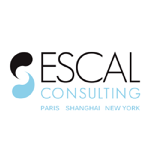 ESCAL Consulting logotipo
