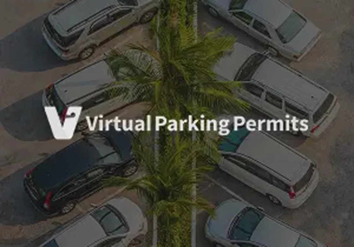  - Virtual Parking Permits