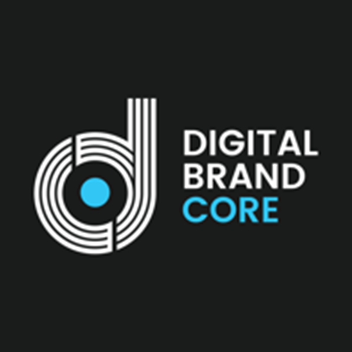 DigitalBrandcore logotipo
