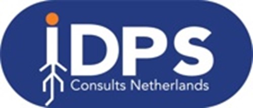 iDPS Consults Netherlands logotipo