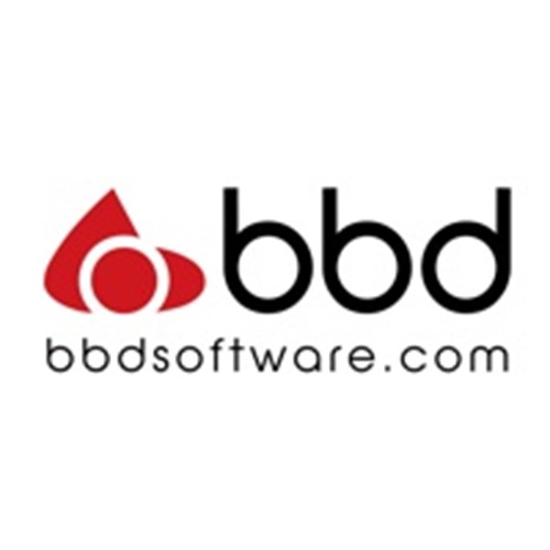BBD logotipo