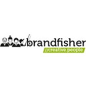 Brandfisher Werbeagentur Bremen Logo