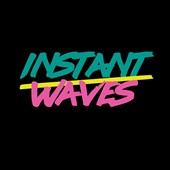 Instant Waves Media GmbH Logo
