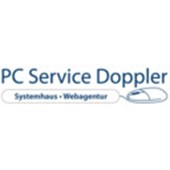 PC Service Doppler Logo