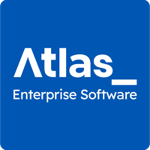 Atlas Enterprise Software logotipo