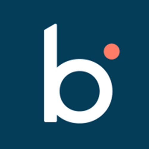 Boomi logotipo