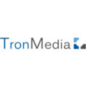 TronMedia Medien- und Werbeagentur Logo