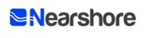 Nearshore logotipo