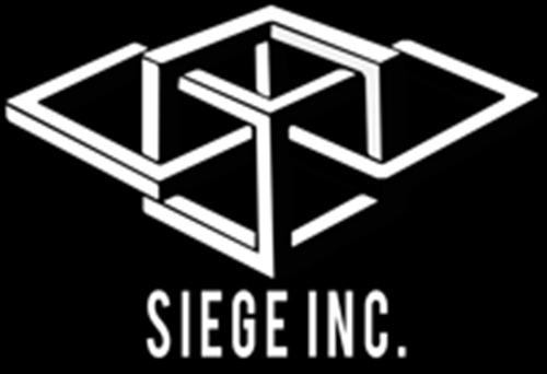 Siege Inc. logotipo