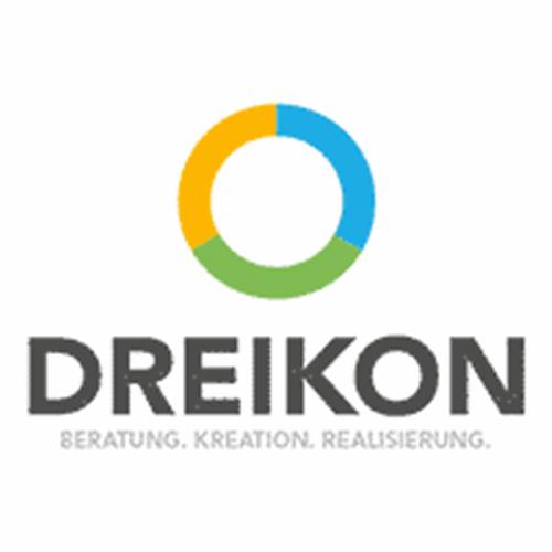 Dreikon GmbH & Co. KG logotipo