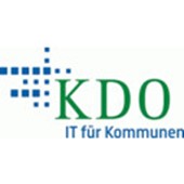 Kommunale Datenverarbeitung Oldenburg (KDO) Logo