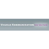Visuelle Kommunikation - Ivo Söltner Logo