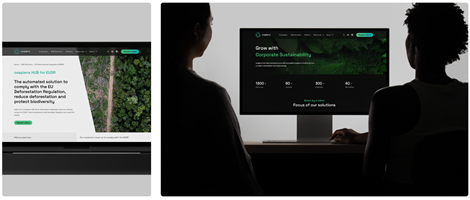Partner & Söhne Proyecto - Rediseño de la web y gestión continua del marketing digital