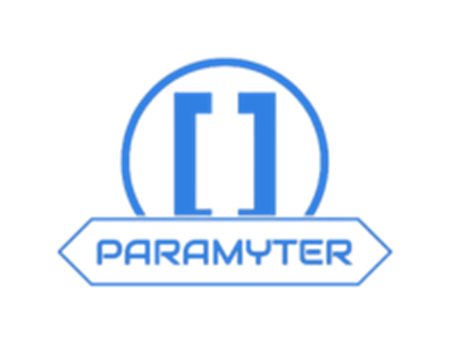 Paramyter Tech logotipo