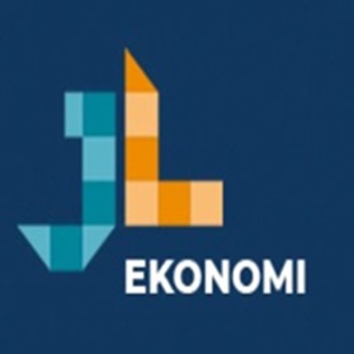 JL Economy logotipo