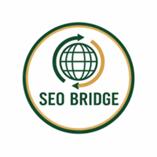 SEO Bridge logotipo