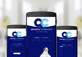 Carmatec Inc - Web & Mobile App Development Company Proyecto -