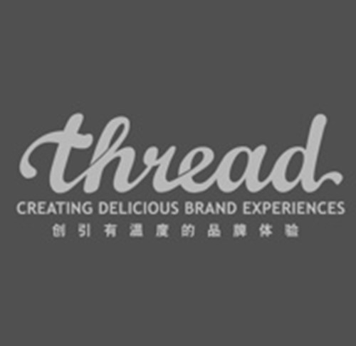 Thread Design logotipo