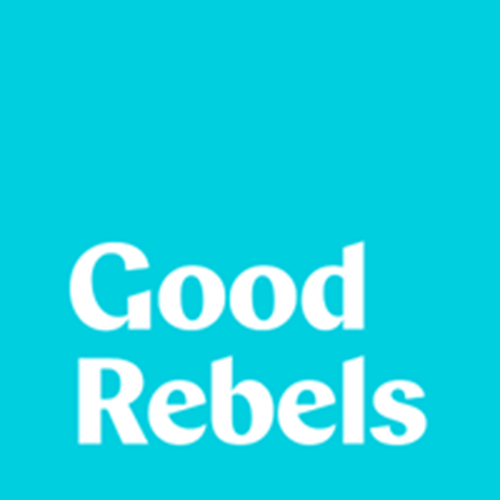 Good Rebels logotipo
