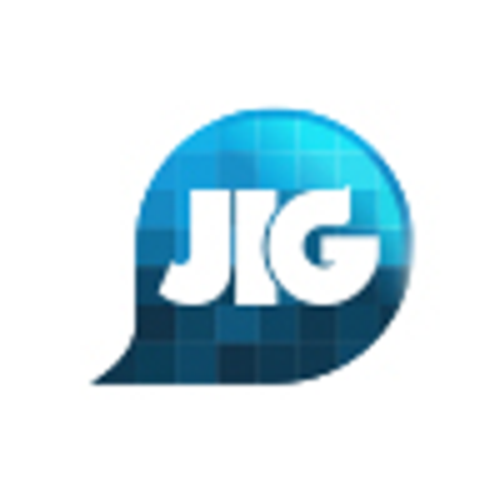 Jig logotipo