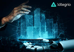 Alltegrio Proyecto - Aplicación inmobiliaria basada en soluciones de IA