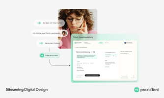 Siteseeing Digital Design Proyecto - praxisToni - Producto