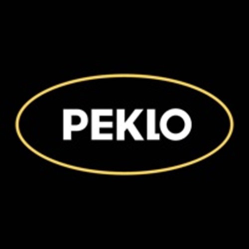 Peklo Company logotipo