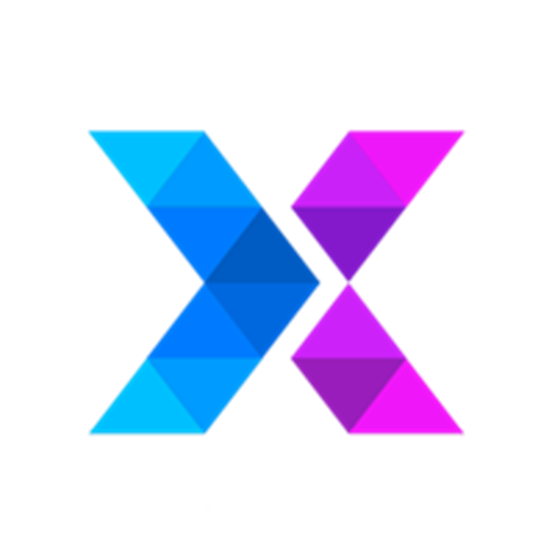 Xtrategy Digital logotipo