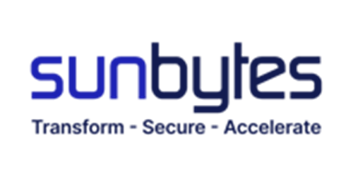 Sunbytes logotipo