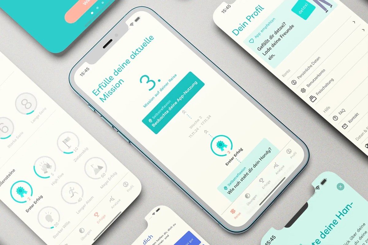 Desarrollo del backend y compras dentro de la app (IAP)