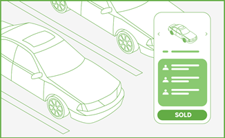 Chudovo OÜ Proyecto - Aplicación de subastas de coches