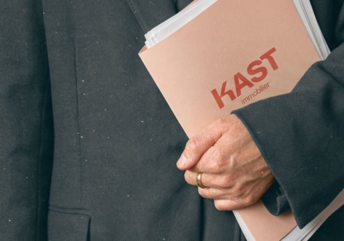  - KAST IMMOBILIER