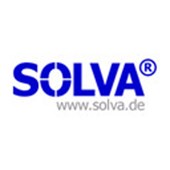 CHC ONLINE / SOLVA Logo