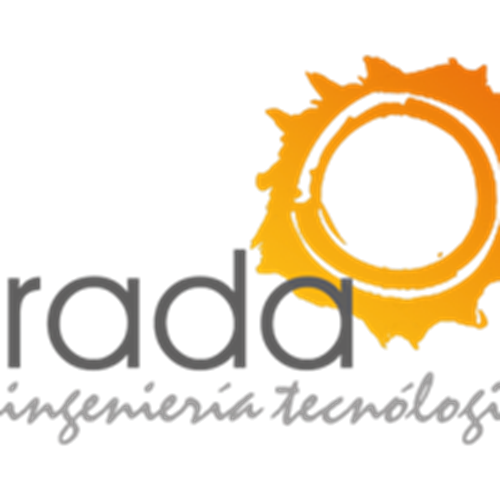 Alboradait logotipo