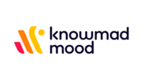 knowmad mood logotipo